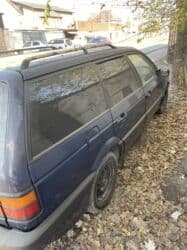 спидометр пассат б3: Volkswagen Passat Variant: 1991 г., Универсал — 5