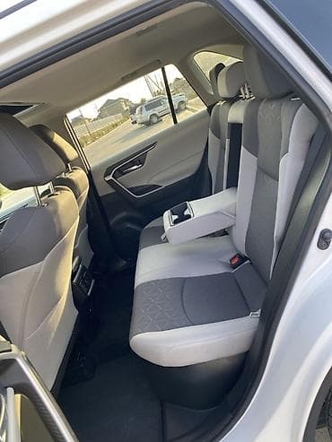 mini itx: Toyota RAV4: 2021 г., 2.5 л, Вариатор, Гибрид, Кроссовер — 7