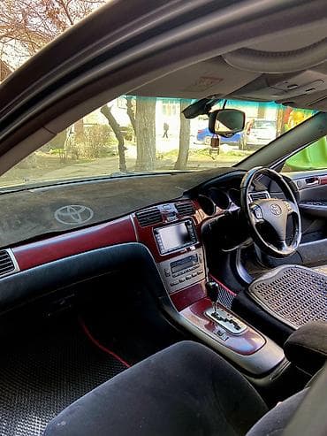 daewoo musso: Toyota Windom: 2004 г., 3 л, Автомат, Газ — 5