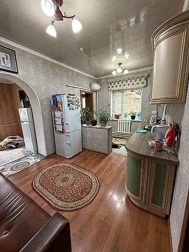 bishkek park: Срочно ‼️ Продается 2х-этажный Дом в экологически чистом и в обжитом — 9