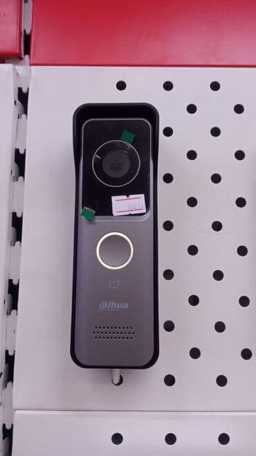 сигнализация с диалоговым кодом: Видеонаблюдение современнаябеспроводная сигнализация Ajax — 5