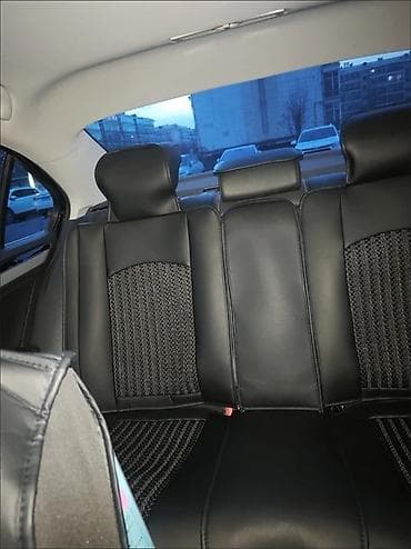 перетяжка понели: Чехлы Экокожа, цвет - Черный — 2