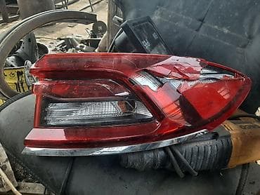 Задний левый фонарь Хундай грандюр(внешний) для автомобиля. - Тип