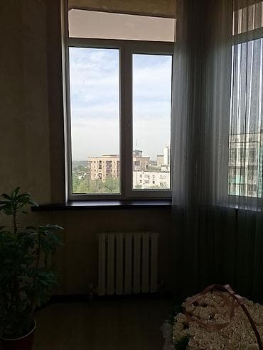 Дом и сад: Пластиковые окна ПВХ с подоконниками - Конфигурации: • — 1