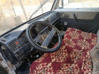 какая машина подойдет для яндекс такси бишкек: Легкий грузовик, Daewoo, Стандарт — 3