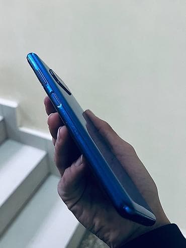 стоимость поко х3 про: Poco X3 Pro, Б/у, 256 ГБ, цвет - Синий, 2 SIM — 6