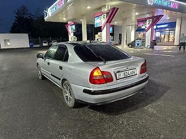 mitsubishi lancer x: Mitsubishi Carisma: 2001 г., 1.6 л, Автомат, Бензин, Седан — 5