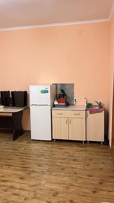 studio apartment: Аренда квартиры на Иссык-Куле, Кыргызское взморье, Бостери, 4 места, Цена Целиком за жилье — 1