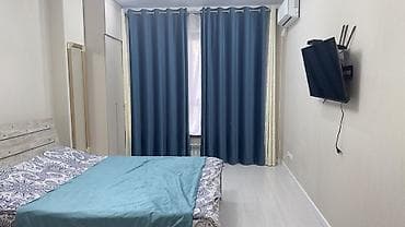 1 комната, Банные принадлежности, Бронь, Бытовая техника