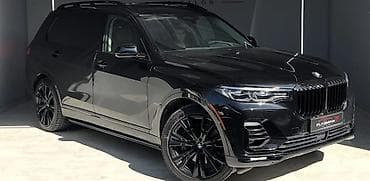 х5 2003: BMW X7: 2020 г., 4.4 л, Автомат, Бензин, Внедорожник — 3