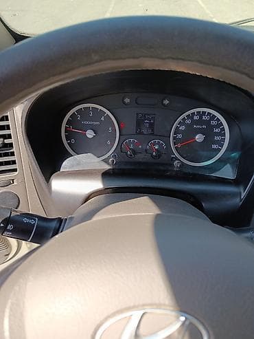 byd e2 2023: Легкий грузовик, Hyundai, Дубль, 3 т, Б/у — 7