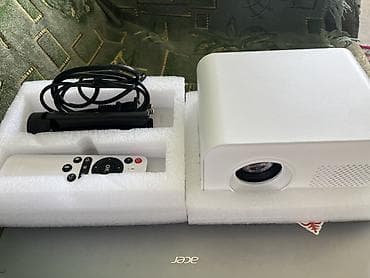 xbox 360 kinect: Проектор ПО ЦЕНЕ МОЖЕМ ДОГОВОРИТЬСЯ Компактный светлый проектор со — 2