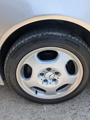 goodride: Колеса в сборе 225 / 55 / R 17, Лето, Комплект, Легковые, Литые, отверстий - 5 — 2