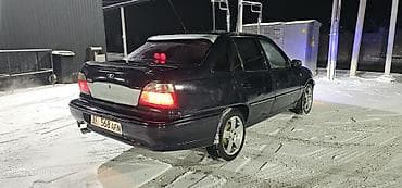 токмок авто: Daewoo Nexia: 2006 г., 1.5 л, Механика, Бензин, Седан — 10