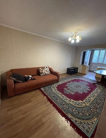 сниму квартиру на год: 1 комната, Собственник, Без подселения — 1