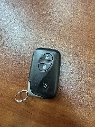 gps tracker: Смарт-ключ (брелок) для автомобилей Lexus в оригинале от GS300 2007 — 2