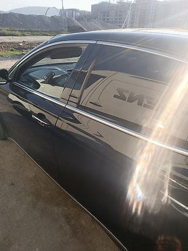 Hyundai Grandeur: 2018 г., 3 л, Автомат, Газ, Седан — 4