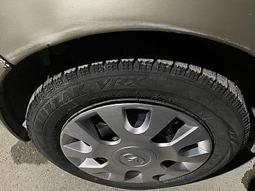mersedes e320: Daewoo Matiz: 2006 г., Механика, Хэтчбэк — 5