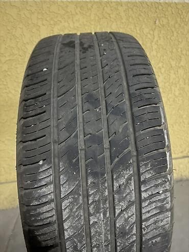 240: Шина Kumho Ecsta PA51 - Размер: 255/55 R19 111V (XL, усиленная — 4