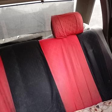 Транспорт: Volkswagen Passat: 1989 г., 1.8 л, Кол менен иштөөчү, Бензин, Седан — 8
