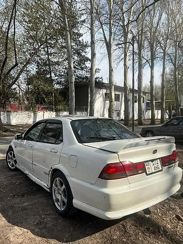 honda civic левый рул: Honda Civic: 2001 г., 2 л, Автомат, Бензин, Седан — 4