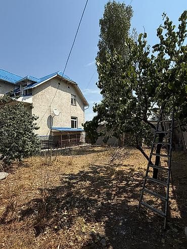 Дома: Продается трехуровневый мансардный дом 7-Апреля пересекает Южная — 6