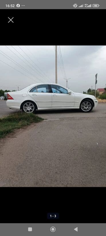 Аренда авто 1000 автомат бензин газ 1.8 15мин срок 3-месяца