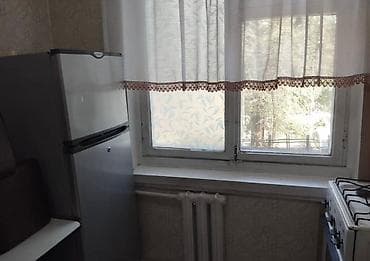 квартиры с условиями: 1 комната, Без подселения, С мебелью полностью — 10