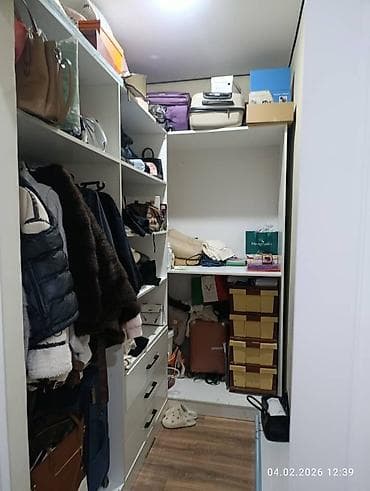 3 3: 1 комната, 54 м², 108 серия, 6 этаж, Дизайнерский ремонт — 3
