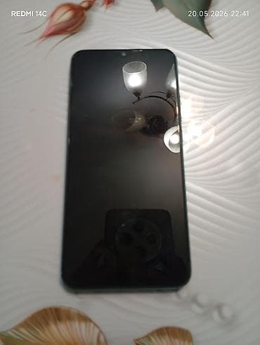 Redmi, Redmi 9, Б/у, 64 ГБ