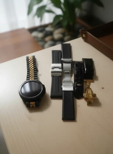 смарт часы с тонометром купить: Оригинал Samsung Galaxy Watch 3 (45 мм, Classic) ​Это классическая — 1