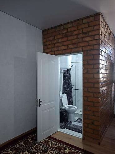 Коттеджи, комнаты для отдыхающих с отдельным санузлом -Комнаты — 2