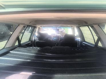 b class: Volkswagen Golf Variant: 1994 г., Универсал — 6