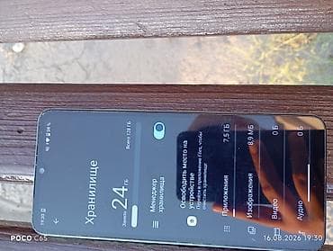 redmi note 14: Redmi, Redmi A3, Б/у, 128 ГБ, цвет - Зеленый, 2 SIM — 3