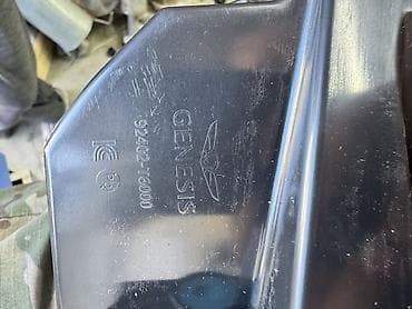 hyunda: Задний правый стоп-сигнал Hyundai Новый, Оригинал — 5