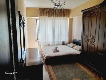 бишкек дом в аренду: 🏡 Уютная квартира в центре города! Всегда чисто, свежее бельё, горячая — 8