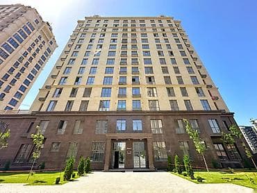 4 комнаты, 174 м², Элитка, 9 этаж, Готовая ПСО (под самоотделку)