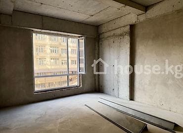 flat osh: 1 комната, 53 м² — 6