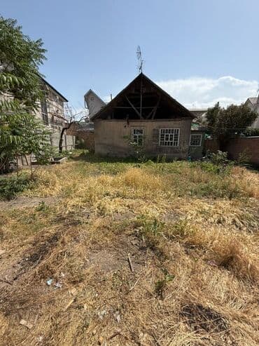 токмок дома продажа: Дом, 60 м², 3 комнаты, Агентство недвижимости, Косметический ремонт — 5