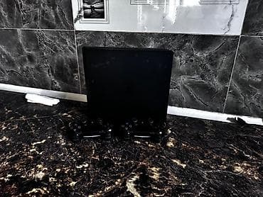 Продаю сони 4 слим 1 теребайт в нутри есть мортол комбот11 ФИФА 24 at lalafo.kg Продаю сони 4 слим 1 теребайт в нутри есть мортол комбот11 ФИФА 24