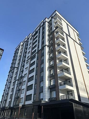 квартиры под ключ от застройщика: Элитка, 2 комнаты, 69 м² — 1