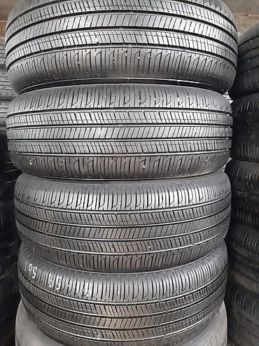 hankook: Шины 195 / 65 / R 15, Лето, Комплект, Корея, Hankook — 8
