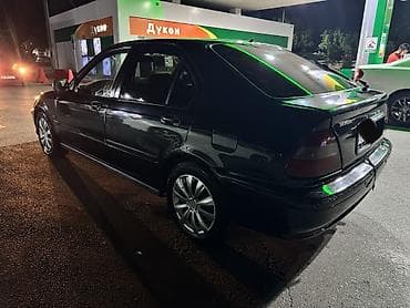 e2 byd: Honda Civic: 2001 г., 1.5 л, Механика, Газ, Седан — 8