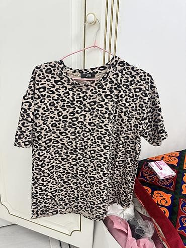 Личные вещи: Футболка, Трикотаж — 2