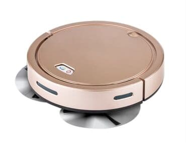 куплю швейные отходы: Робот-пылесос Сухая, Влажная — 1