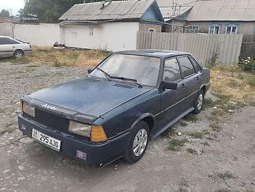 5 5 compressor: Audi 80: 1987 г., Механика, Бензин, Седан — 2
