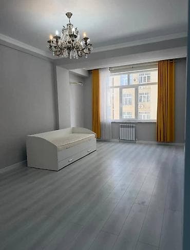 продаю квартиру джал артис: 1 комната, 52 м², Элитка, 3 этаж, Дизайнерский ремонт — 4