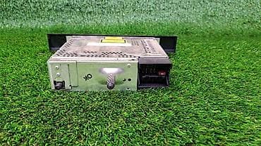 х5: Штатная магнитола / радио bmw x5 e53 / бмв х5 е53 BMW 65.12-6 927 — 3