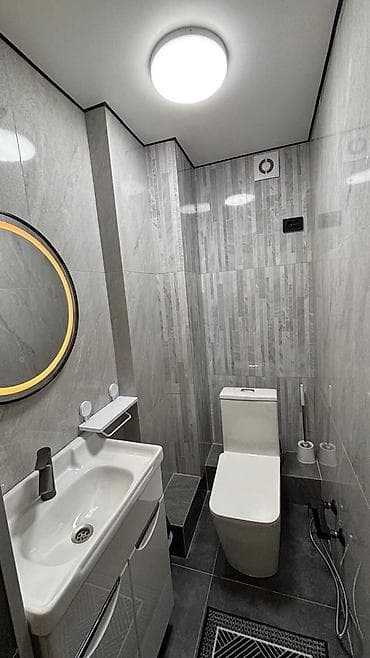 Недвижимость: 4 комнаты, 80 м², Технопарк Элитка, 4 этаж, Дизайнерский ремонт — 3