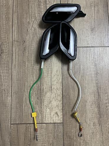 Тормозные системы: Вентилятор BMW — 10